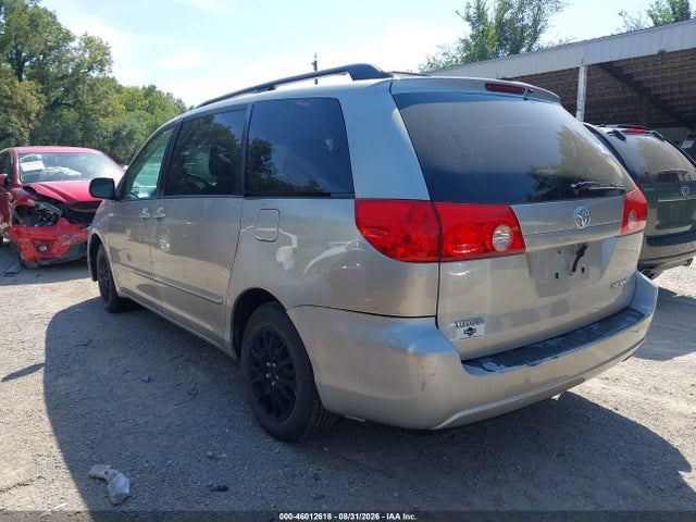 Aukcja sprzedaży 2009 Toyota Sienna Le, vin: 5TDZK23CX9S281317, numer aukcji: 46012618