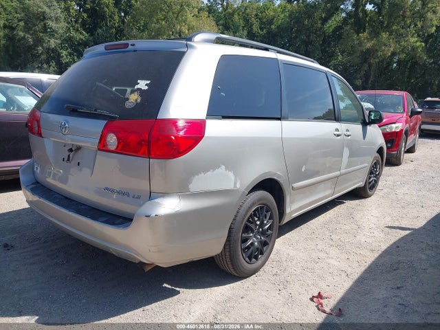 Aukcja sprzedaży 2009 Toyota Sienna Le, vin: 5TDZK23CX9S281317, numer aukcji: 46012618