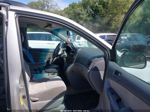 Aukcja sprzedaży 2009 Toyota Sienna Le, vin: 5TDZK23CX9S281317, numer aukcji: 46012618