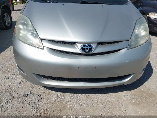 Aukcja sprzedaży 2009 Toyota Sienna Le, vin: 5TDZK23CX9S281317, numer aukcji: 46012618