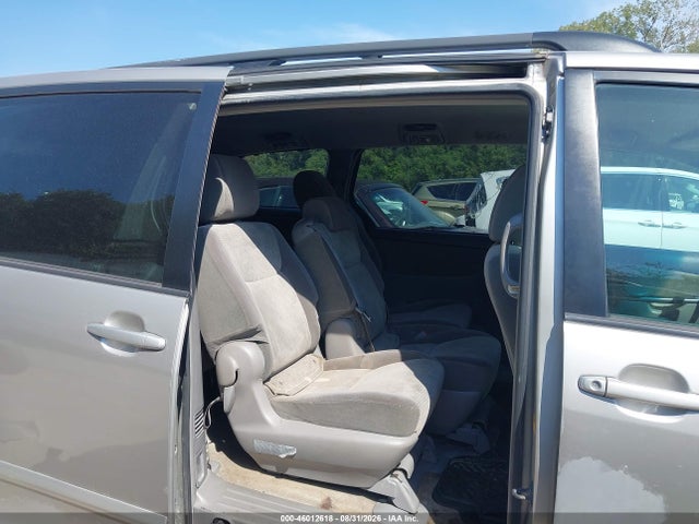 Aukcja sprzedaży 2009 Toyota Sienna Le, vin: 5TDZK23CX9S281317, numer aukcji: 46012618