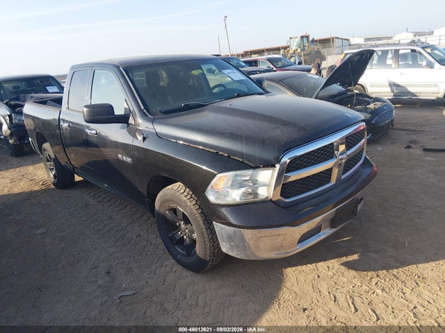 Aukcja sprzedaży 2016 Ram 1500 Slt, vin: 1C6RR6GG9GS164341, numer aukcji: 46012621