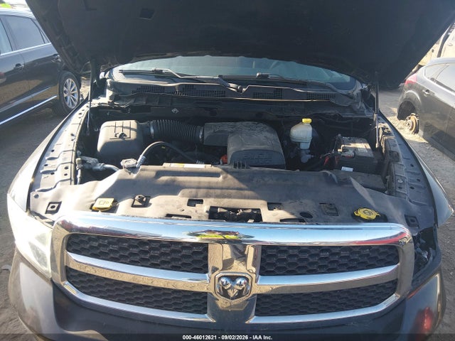 Aukcja sprzedaży 2016 Ram 1500 Slt, vin: 1C6RR6GG9GS164341, numer aukcji: 46012621