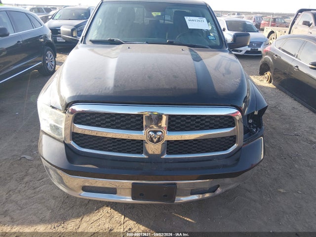 Aukcja sprzedaży 2016 Ram 1500 Slt, vin: 1C6RR6GG9GS164341, numer aukcji: 46012621