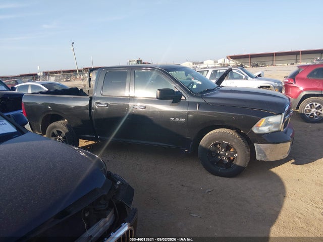 Aukcja sprzedaży 2016 Ram 1500 Slt, vin: 1C6RR6GG9GS164341, numer aukcji: 46012621