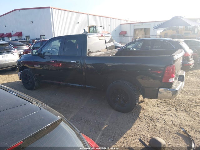 Aukcja sprzedaży 2016 Ram 1500 Slt, vin: 1C6RR6GG9GS164341, numer aukcji: 46012621