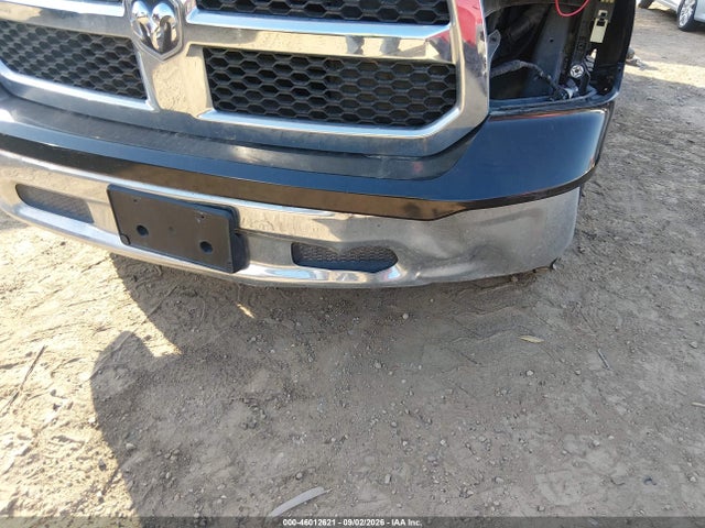 Aukcja sprzedaży 2016 Ram 1500 Slt, vin: 1C6RR6GG9GS164341, numer aukcji: 46012621