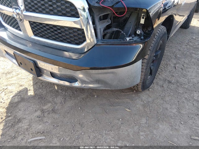 Aukcja sprzedaży 2016 Ram 1500 Slt, vin: 1C6RR6GG9GS164341, numer aukcji: 46012621