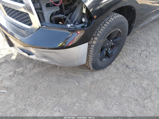 Aukcja sprzedaży 2016 Ram 1500 Slt, vin: 1C6RR6GG9GS164341, numer aukcji: 46012621