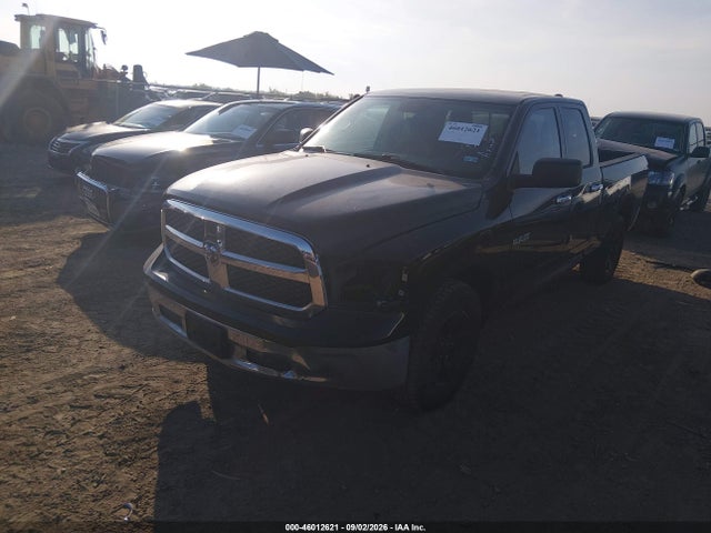 Aukcja sprzedaży 2016 Ram 1500 Slt, vin: 1C6RR6GG9GS164341, numer aukcji: 46012621