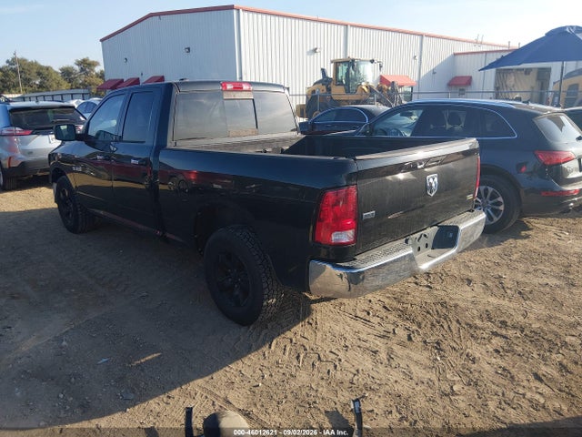 Aukcja sprzedaży 2016 Ram 1500 Slt, vin: 1C6RR6GG9GS164341, numer aukcji: 46012621