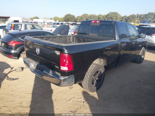 Aukcja sprzedaży 2016 Ram 1500 Slt, vin: 1C6RR6GG9GS164341, numer aukcji: 46012621