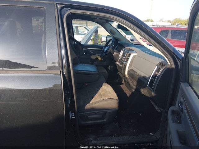 Aukcja sprzedaży 2016 Ram 1500 Slt, vin: 1C6RR6GG9GS164341, numer aukcji: 46012621