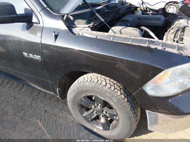 Aukcja sprzedaży 2016 Ram 1500 Slt, vin: 1C6RR6GG9GS164341, numer aukcji: 46012621