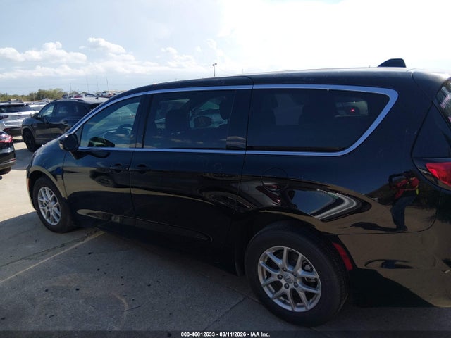 Aukcja sprzedaży 2025 Chrysler Pacifica Select, vin: 2C4RC1BG6SR584136, numer aukcji: 46012633
