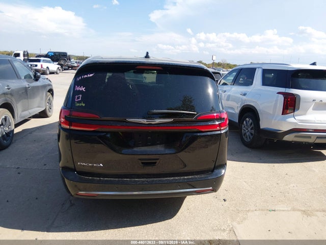 Aukcja sprzedaży 2025 Chrysler Pacifica Select, vin: 2C4RC1BG6SR584136, numer aukcji: 46012633
