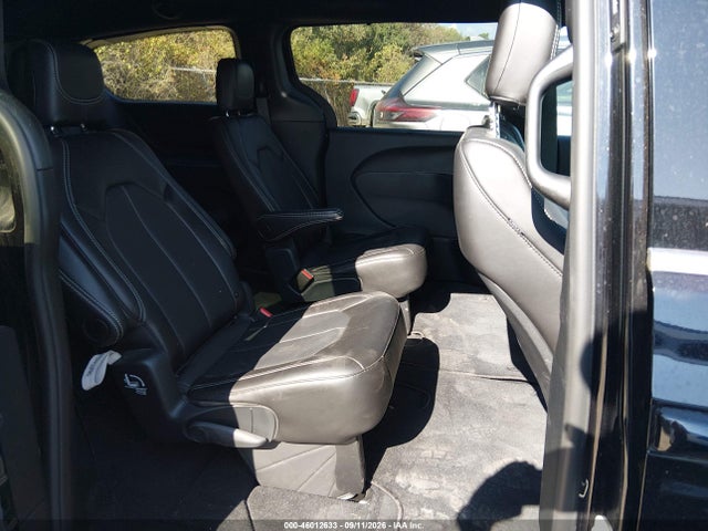 Aukcja sprzedaży 2025 Chrysler Pacifica Select, vin: 2C4RC1BG6SR584136, numer aukcji: 46012633