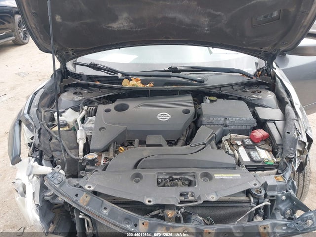 Aukcja sprzedaży 2015 Nissan Altima 2.5 S, vin: 1N4AL3AP2FN906791, numer aukcji: 46012634