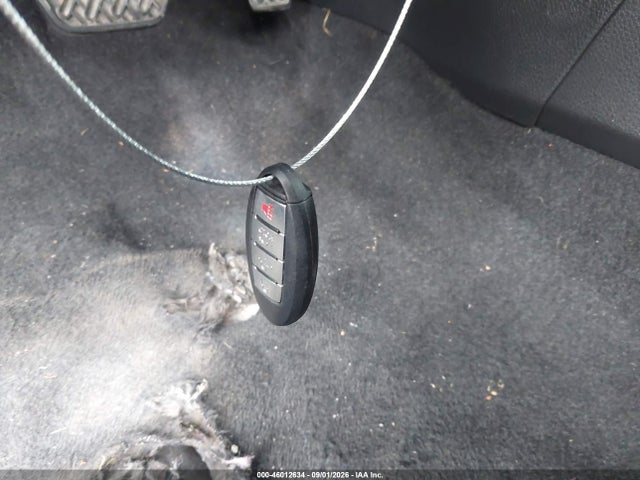 Aukcja sprzedaży 2015 Nissan Altima 2.5 S, vin: 1N4AL3AP2FN906791, numer aukcji: 46012634