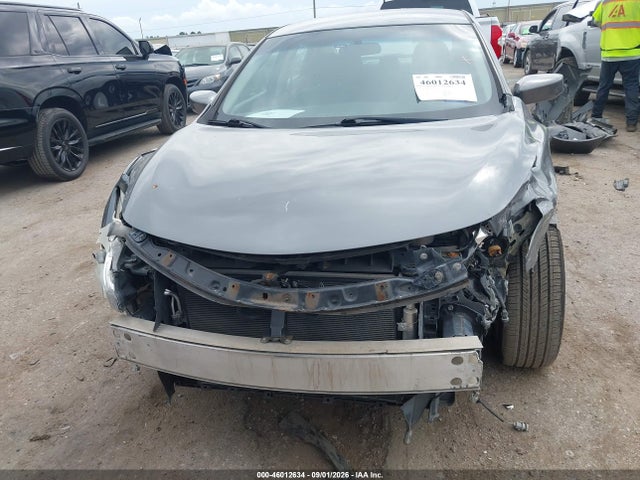 Aukcja sprzedaży 2015 Nissan Altima 2.5 S, vin: 1N4AL3AP2FN906791, numer aukcji: 46012634