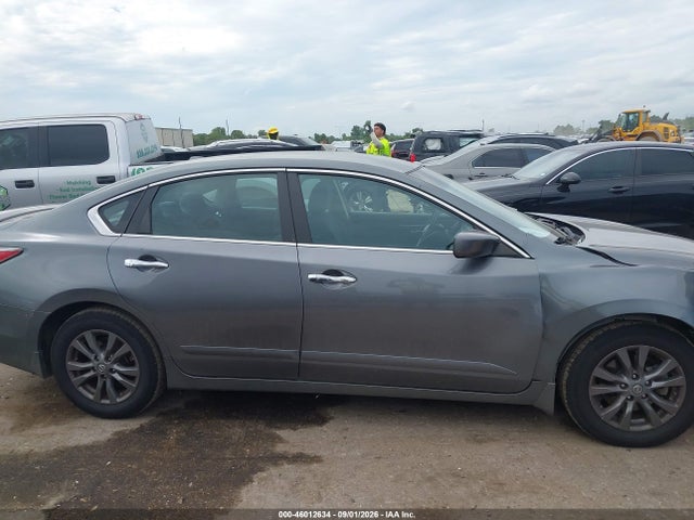 Aukcja sprzedaży 2015 Nissan Altima 2.5 S, vin: 1N4AL3AP2FN906791, numer aukcji: 46012634