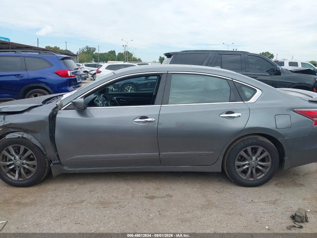 Aukcja sprzedaży 2015 Nissan Altima 2.5 S, vin: 1N4AL3AP2FN906791, numer aukcji: 46012634