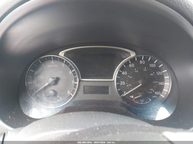 Aukcja sprzedaży 2015 Nissan Altima 2.5 S, vin: 1N4AL3AP2FN906791, numer aukcji: 46012634
