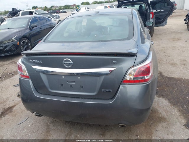 Aukcja sprzedaży 2015 Nissan Altima 2.5 S, vin: 1N4AL3AP2FN906791, numer aukcji: 46012634