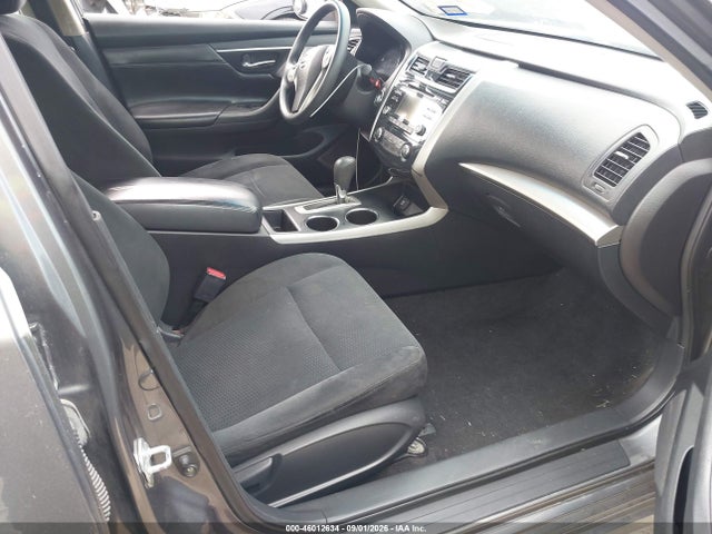 Aukcja sprzedaży 2015 Nissan Altima 2.5 S, vin: 1N4AL3AP2FN906791, numer aukcji: 46012634