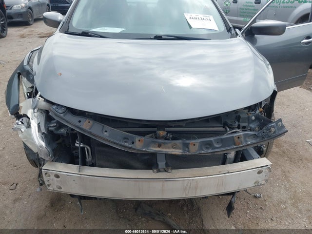 Aukcja sprzedaży 2015 Nissan Altima 2.5 S, vin: 1N4AL3AP2FN906791, numer aukcji: 46012634