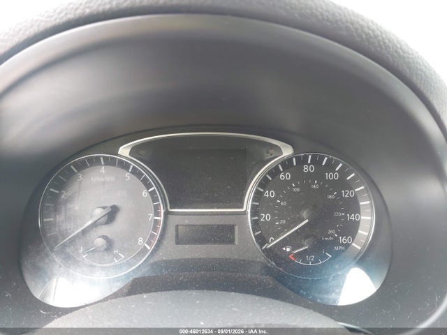 Aukcja sprzedaży 2015 Nissan Altima 2.5 S, vin: 1N4AL3AP2FN906791, numer aukcji: 46012634