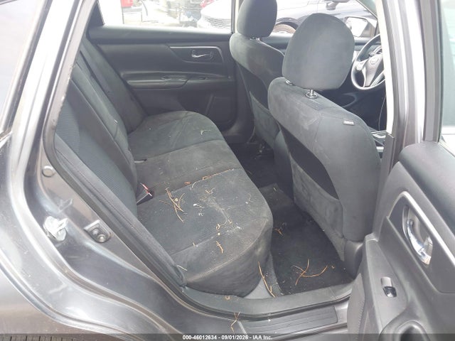 Aukcja sprzedaży 2015 Nissan Altima 2.5 S, vin: 1N4AL3AP2FN906791, numer aukcji: 46012634