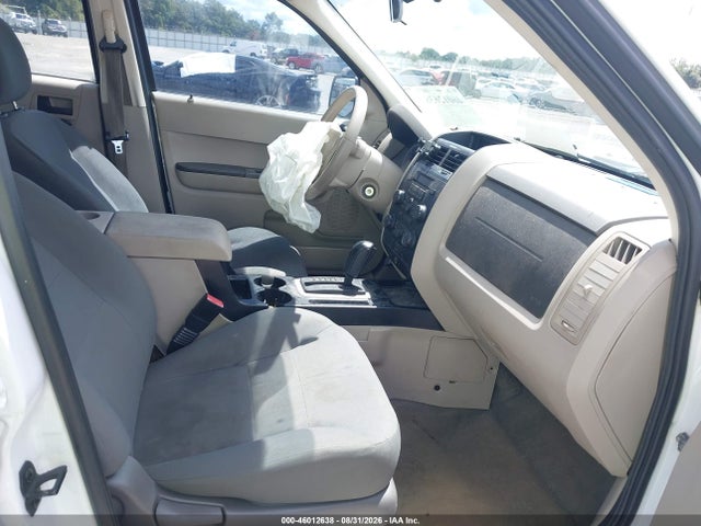 Aukcja sprzedaży 2008 Ford Escape Xls/xls Manual, vin: 1FMCU02Z98KB45482, numer aukcji: 46012638