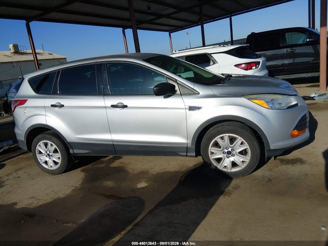 1FMCU0F78GUC60408 Ford ESCAPE S