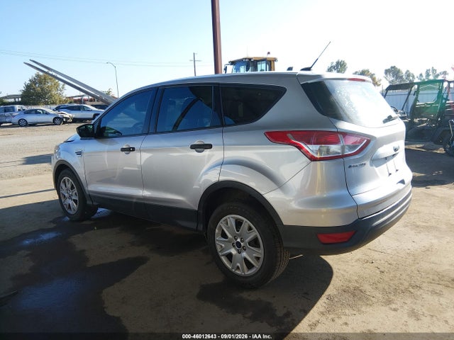 Ford ESCAPE S 2016 1FMCU0F78GUC60408 Image 14