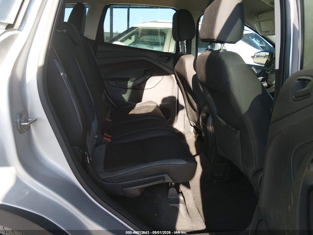 Ford ESCAPE S 2016 1FMCU0F78GUC60408 Image 8