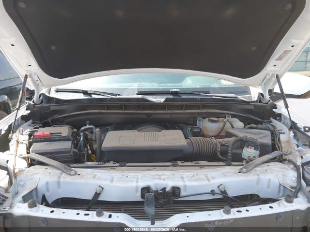 2023 Chevrolet Tahoe 4wd Ls მანქანა იყიდება აუქციონზე, vin: 1GNSKMKD2PR507831, აუქციონის ნომერი: 46012645