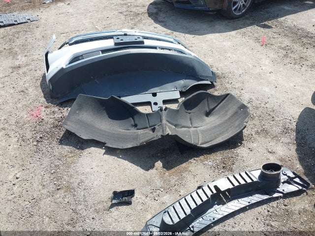 2023 Chevrolet Tahoe 4wd Ls მანქანა იყიდება აუქციონზე, vin: 1GNSKMKD2PR507831, აუქციონის ნომერი: 46012645