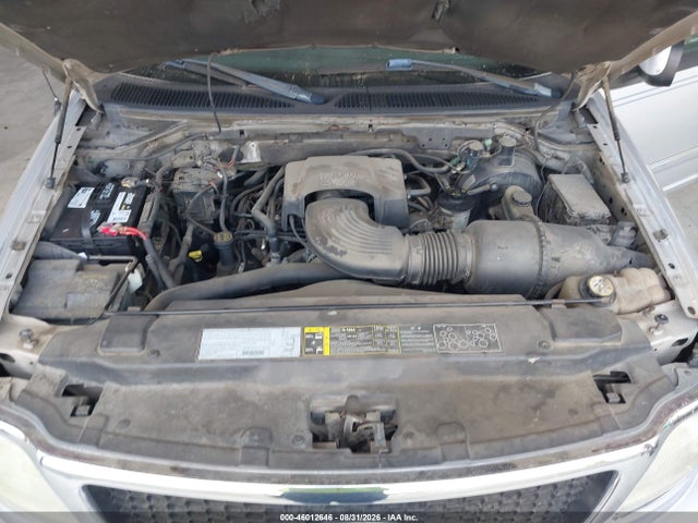 Aukcja sprzedaży 2003 Ford F-150 Lariat/xlt, vin: 1FTRW07LX3KB41723, numer aukcji: 46012646