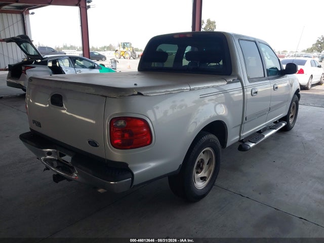 Aukcja sprzedaży 2003 Ford F-150 Lariat/xlt, vin: 1FTRW07LX3KB41723, numer aukcji: 46012646