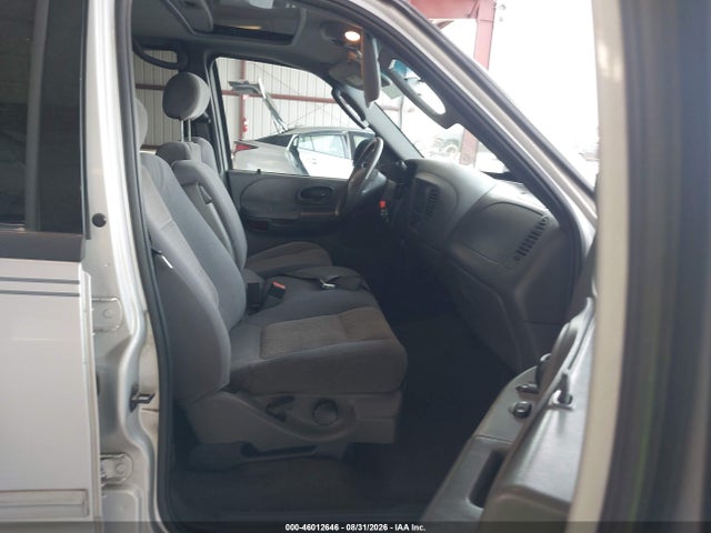 Aukcja sprzedaży 2003 Ford F-150 Lariat/xlt, vin: 1FTRW07LX3KB41723, numer aukcji: 46012646