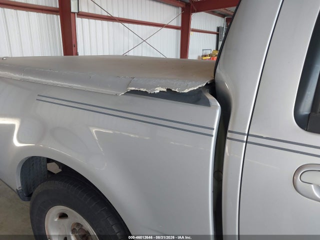 Aukcja sprzedaży 2003 Ford F-150 Lariat/xlt, vin: 1FTRW07LX3KB41723, numer aukcji: 46012646