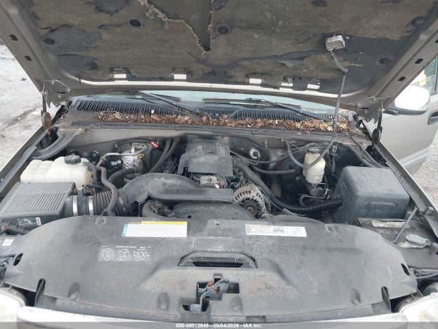 Aukcja sprzedaży 1999 Gmc Sierra 1500 Sle, vin: 2GTEK19TXX1506954, numer aukcji: 46012648