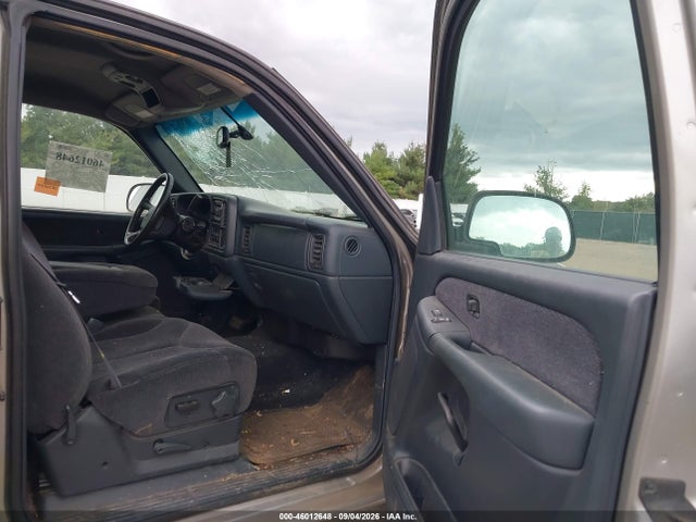 Aukcja sprzedaży 1999 Gmc Sierra 1500 Sle, vin: 2GTEK19TXX1506954, numer aukcji: 46012648