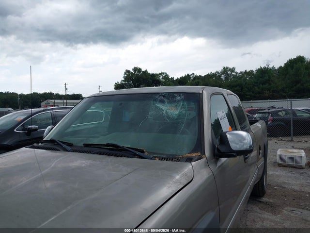 Aukcja sprzedaży 1999 Gmc Sierra 1500 Sle, vin: 2GTEK19TXX1506954, numer aukcji: 46012648