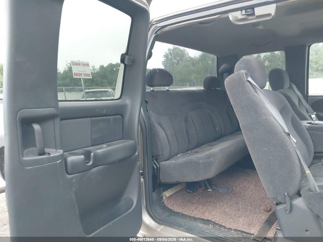 Aukcja sprzedaży 1999 Gmc Sierra 1500 Sle, vin: 2GTEK19TXX1506954, numer aukcji: 46012648