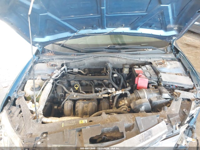 Продаж на аукціоні авто 2010 Ford Fusion Se, vin: 3FAHP0HA5AR185441, номер лоту: 46012649