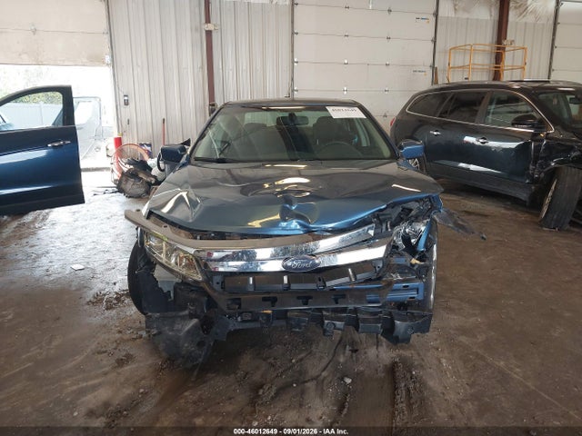 Продаж на аукціоні авто 2010 Ford Fusion Se, vin: 3FAHP0HA5AR185441, номер лоту: 46012649