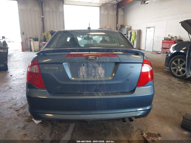 Продаж на аукціоні авто 2010 Ford Fusion Se, vin: 3FAHP0HA5AR185441, номер лоту: 46012649