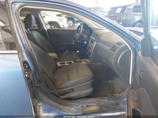 Продаж на аукціоні авто 2010 Ford Fusion Se, vin: 3FAHP0HA5AR185441, номер лоту: 46012649